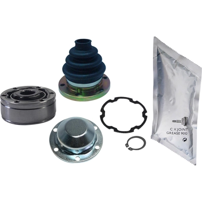 CV Joint by DANA SPICER - 25-10140061 pa1