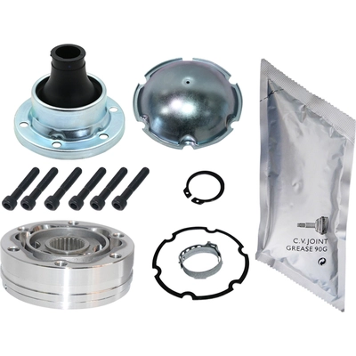 DANA SPICER - 25-10140062 - CV Joint pa1