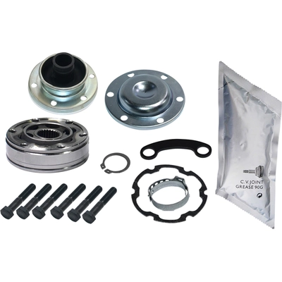 DANA SPICER - 25-10140085 - CV Joint pa1