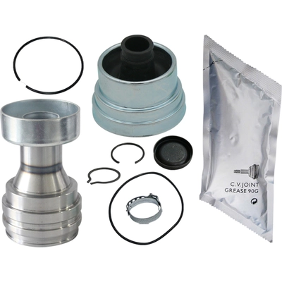 DANA SPICER - 25-10140088 - CV Joint pa1