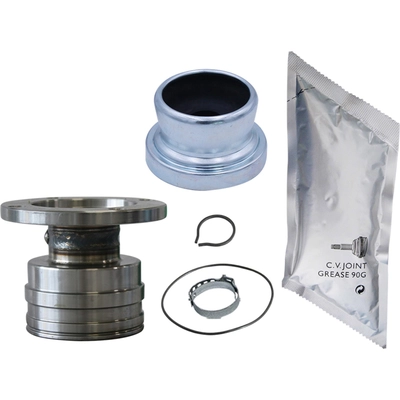 CV Joint by DANA SPICER - 25-10140091 pa1