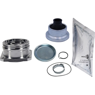 CV Joint by DANA SPICER - 25-10140092 pa1