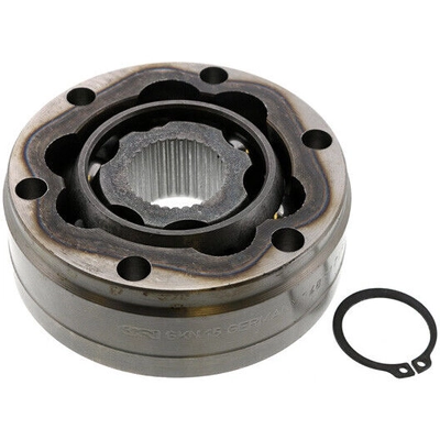 GKN/LOEBRO - 301116 - Front Driver Side Inner CV Joint pa1