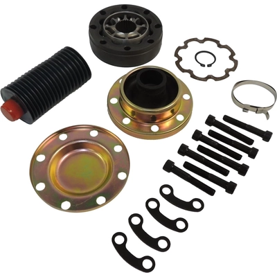 CROWN AUTOMOTIVE JEEP REPLACEMENT - 528533FRK - CV Joint Kit pa3
