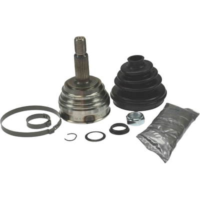 GKN/LOEBRO - 302175 - CV Joint Kit pa1