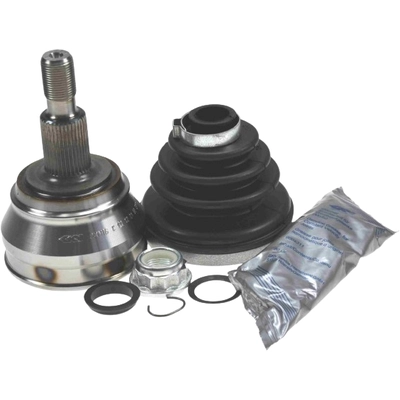 GKN/LOEBRO - 302963 - CV Joint Kit pa1