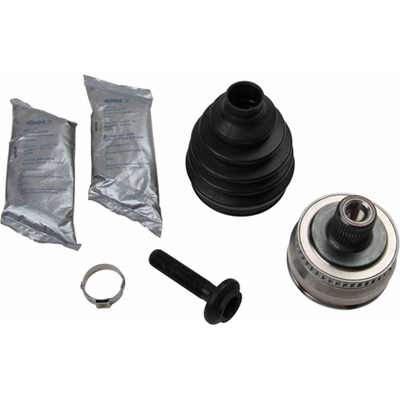 GKN/LOEBRO - 304331 - CV Joint Kit pa3