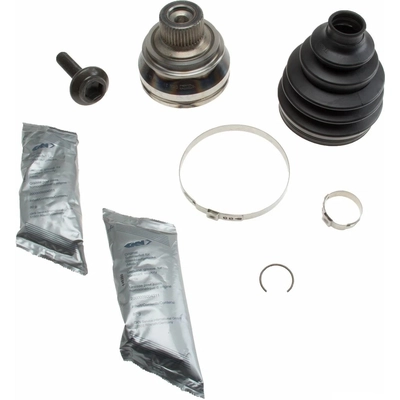 GKN/LOEBRO - 304954 - CV Joint Kit pa3
