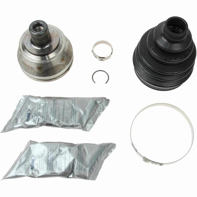 GKN/LOEBRO - 305969 - Front Outer CV Joint Kit pa1