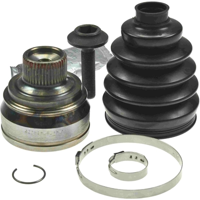 GKN/LOEBRO - 306275 - CV Joint Boot Kit pa1