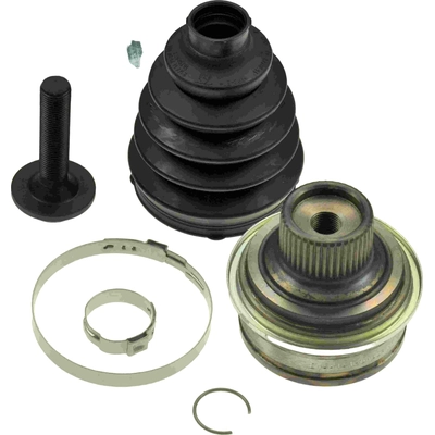 CV Joint Kit by GKN/LOEBRO - 306280 pa2