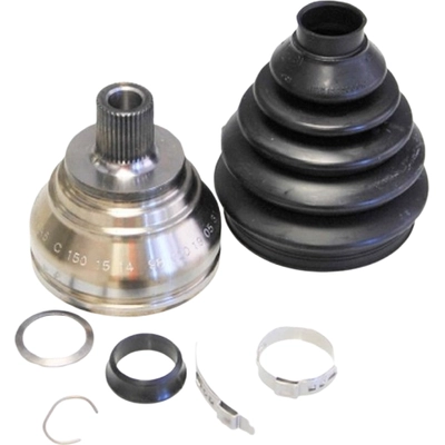 GKN/LOEBRO - 306740 - CV Joint Kit pa2