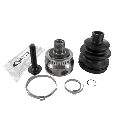 VAICO - V10-2172 - Front Driver Side Outer CV Joint Kit pa1