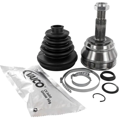 VAICO - V10-7267 - Front Driver Side Outer CV Joint Kit pa1