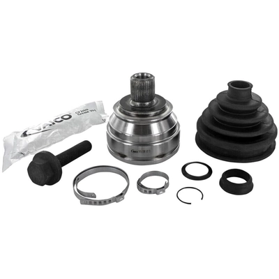 VAICO - V10-7280 - Front Driver Side Outer CV Joint Kit pa1