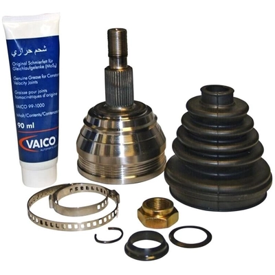 VAICO - V10-7291 - Front Passenger Side Outer CV Joint Kit pa1