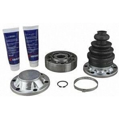 CV Joint Kit by VAICO - V10-2169 pa1