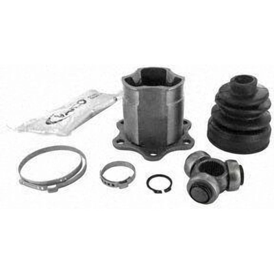 CV Joint Kit by VAICO - V10-7415 pa1