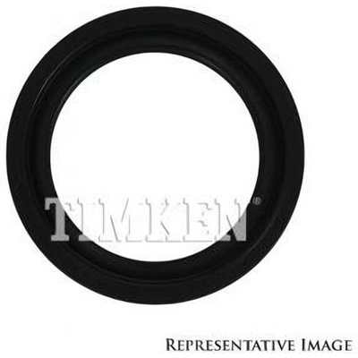 CV Joint Seal by TIMKEN - 710300 pa8