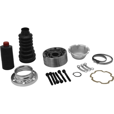 CV Joint by SKP - SK932202 pa1