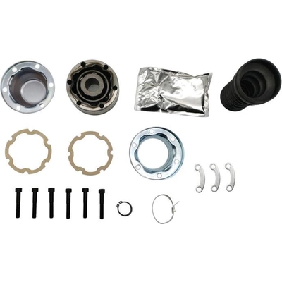 CV Joint by SKP - SK932302 pa2