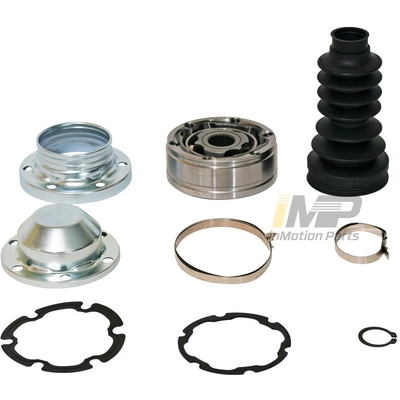 CV Joint by WJB - WDS32-302 pa1