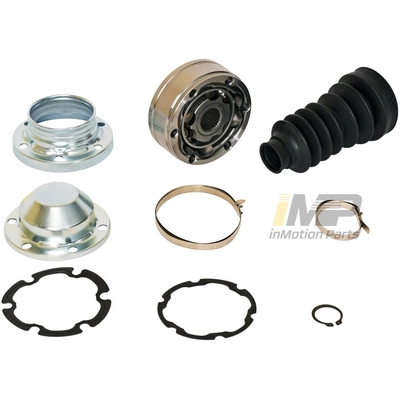 CV Joint by WJB - WDS32-302 pa2