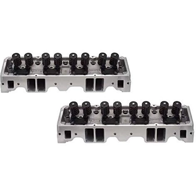 Cylinder Head by EDELBROCK - 5089 pa7