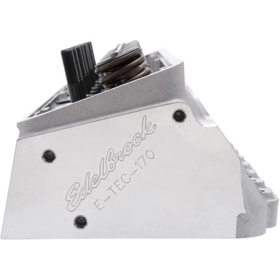 Culasse par EDELBROCK - 60975 pa5