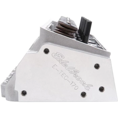 Culasse par EDELBROCK - 60975 pa6