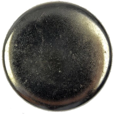 Bouchon d'extrémité de la culasse de cylindre par DORMAN/AUTOGRADE - 555-049 pa1