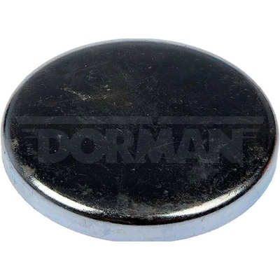Cylinder Head End Plug by DORMAN/AUTOGRADE - 555-055 pa6