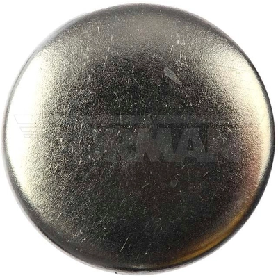 Cylinder Head End Plug by DORMAN/AUTOGRADE - 555-068 pa3