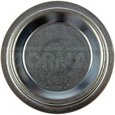 Cylinder Head End Plug by DORMAN/AUTOGRADE - 555-111 pa3
