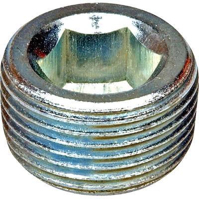 Cylinder Head End Plug by DORMAN (OE SOLUTIONS) - 090072 pa2