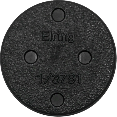 Cylinder Head End Plug by ELRING - DAS ORIGINAL - 429.550 pa4