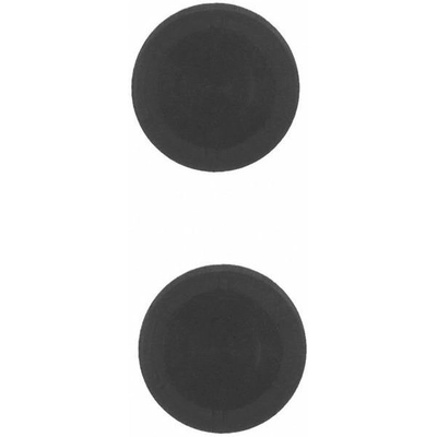 Cylinder Head End Plug by FEL-PRO - TCS45868 pa2