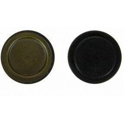 Cylinder Head End Plug Set by FEL-PRO - ES72418 pa3