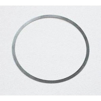 Cylinder Sleeve Sealing Ring by ELRING - DAS ORIGINAL - 044.849 pa1