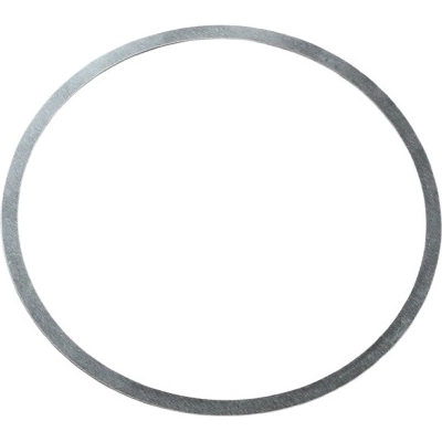 Cylinder Sleeve Sealing Ring by ELRING - DAS ORIGINAL - 044.849 pa2