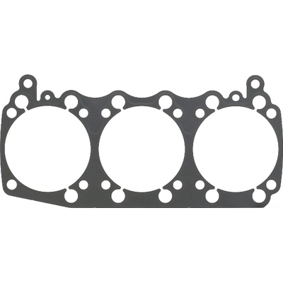 ELRING - DAS ORIGINAL - 124.041 - Cylinder Sleeve O-Ring pa3