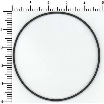 ELRING - DAS ORIGINAL - 776.688 - Cylinder liner Seal Ring pa1