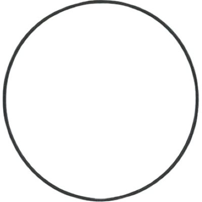 ELRING - DAS ORIGINAL - 776.688 - Cylinder liner Seal Ring pa2