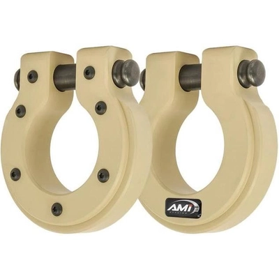 D-Ring by ALL SALES - 8804TN-2 pa1
