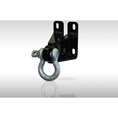 D-Ring Mount by FAB FOURS - M1850-1 pa1