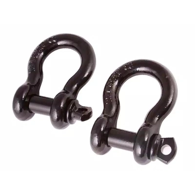 D-Ring by RUGGED RIDGE - 11235.04 pa2