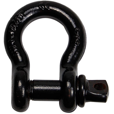 D-Ring by RUGGED RIDGE - 11235.04 pa6