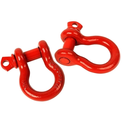 D-Shackle by RUGGED RIDGE - 11235.08 pa6