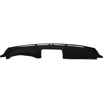 COVERCRAFT - 2408-00-25 - Dash Cover pa1