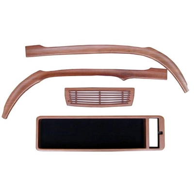 URO - WK113PS - Wood Kit pa1